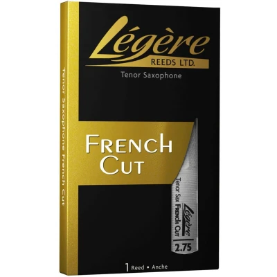 Afbeelding van Legere French Cut Tenorsax 2,75