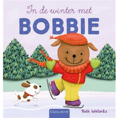 Image de In de winter met Bobbie