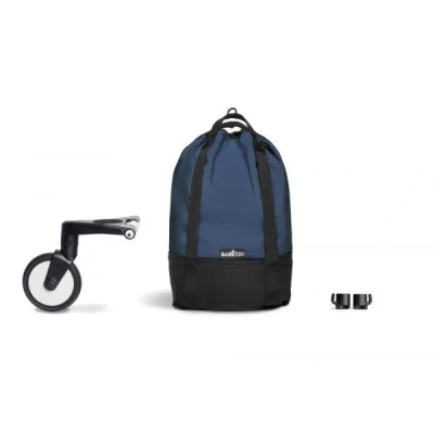 Afbeelding van BABYZEN YOYO Tas Navy Blue
