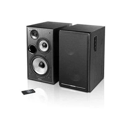Image de Enceintes Bluetooth Edifier R2750DB Noir vendues par paire