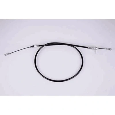 Afbeelding van HELLA 8AS 355 661 791 Handremkabel 1615, 1290 MERCEDES BENZ: W123 Coupe