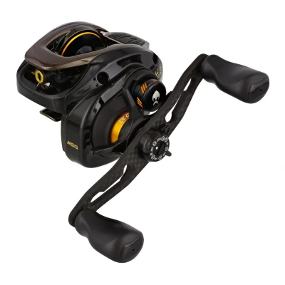 Afbeelding van Westin W6 BC LH Baitcaster Reel 50 HSG
