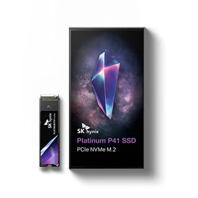 Afbeelding van SSD SK hynix Platinum P41 1TB