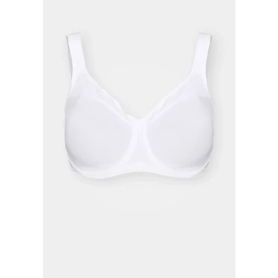 Afbeelding van Triumph Modern SOFT Shapewear, Dames, Maat: 85D, White
