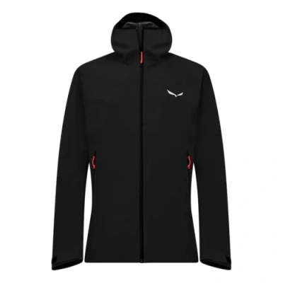 Afbeelding van Salewa Puez GTX 3L Epe Jacket M Herenjas