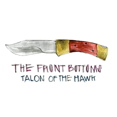 Afbeelding van Front Bottoms Talon of the Hawk (LP)