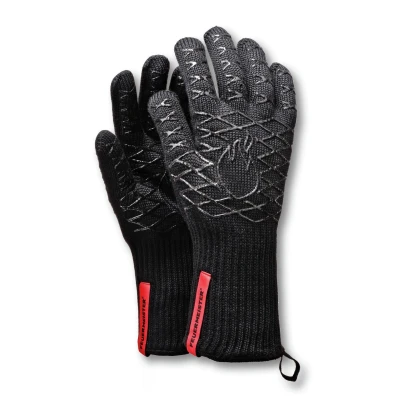 Afbeelding van FEUERMEISTER Aramide BBQ Handschoenen Maat 8