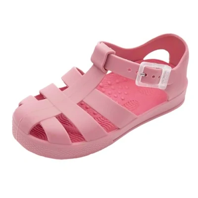 Afbeelding van Chicco MIX Badslippers voor kinderen, Maat: 26, Pink Kunststof