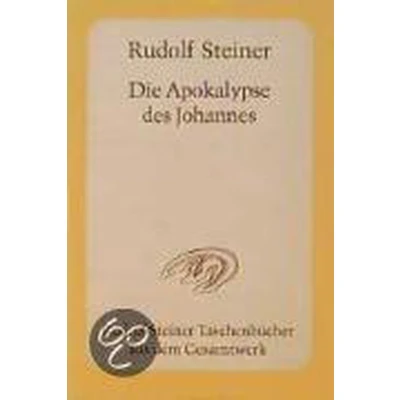 Afbeelding van Die Apokalypse des Johannes