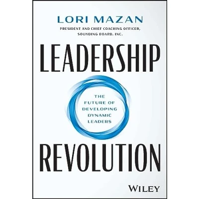 Afbeelding van Leadership Revolution