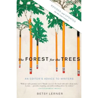 Afbeelding van Forest For The Trees