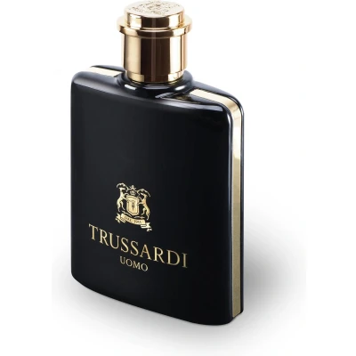 Afbeelding van Trussardi Uomo Eau de Toilette 200 ml