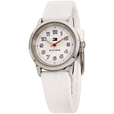 Afbeelding van Tommy hilfiger girls communion 1781528 Jongen Quartz horloge
