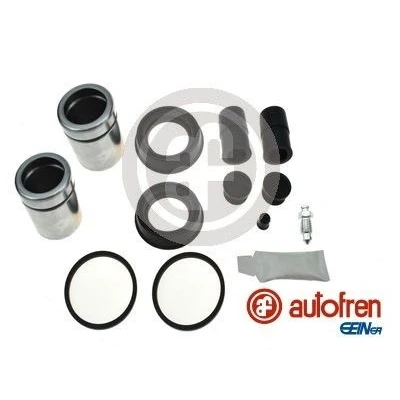Afbeelding van Reparatieset, remklauw AUTOFREN SEINSA D42967C