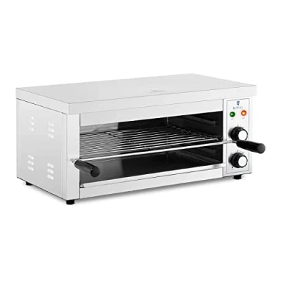 Afbeelding van Royal Catering Salamander grill 2500 W 50 300 C