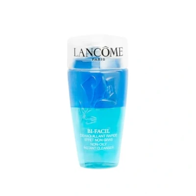 Afbeelding van Lancôme Bi Facil Démaquillant Rapide Gevoelige Ogen Oogmake up Remover 75 Ml