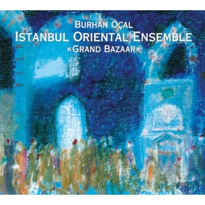 Afbeelding van Grand Bazaar