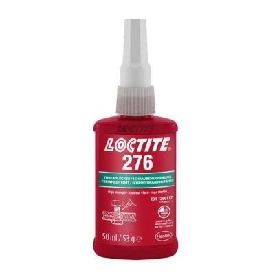 Afbeelding van Loctite 276 schroefdraadborgmiddel 50 ml