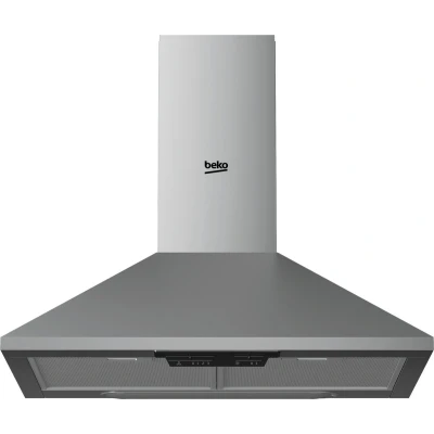 Afbeelding van Beko Dampkap Decor Inox Hcp61310i