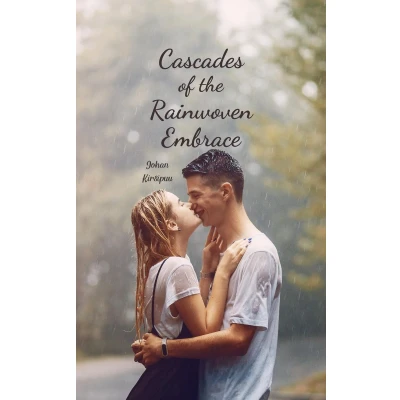Afbeelding van Cascades of the Rainwoven Embrace