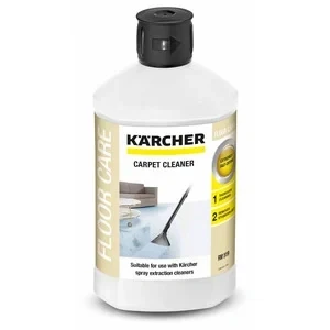 Image de Karcher Carpet Cleaner RM 519 Liquide 1 ltr