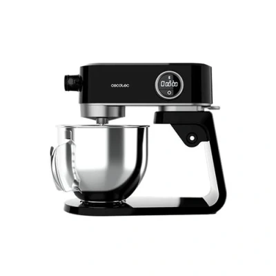 Image de Mixeur/mélangeur de pâte Cecotec Twist&amp;Fusion 4000 Luxury Black