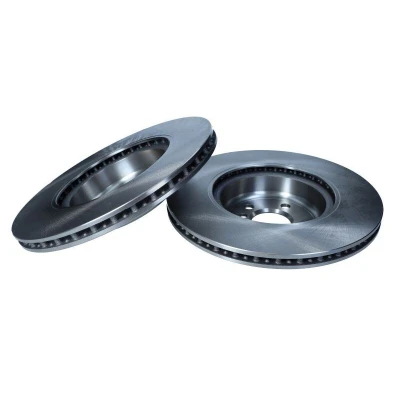 Afbeelding van Remschijf MAXGEAR 19 4869, voor o.a. BMW, TOYOTA