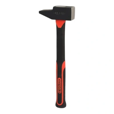 Afbeelding van KS TOOLS 142.1101 Bankwerkhamer 117, 340 1270