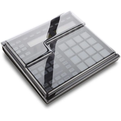 Afbeelding van Decksaver NI Maschine MK2 Cover voor DJ equipment