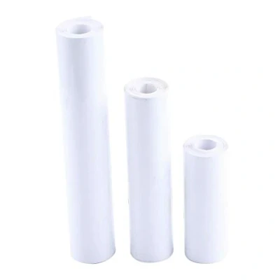 Afbeelding van Zelfklevende en transparante lakbeschermingsfolie, beschermfolie voor autodeur, bumper van vinyl (15 cm x 3 m)