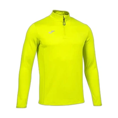 Afbeelding van Joma Sweatshirt Running Night Trainingspak voor heren