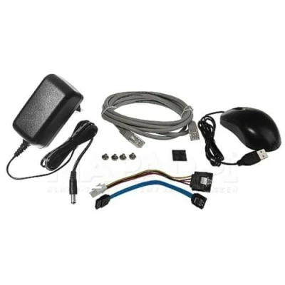 Afbeelding van Dahua NETVIDEORECORDER 4CH/NVR2104 4KS3 (Netwerk Video Recorder (NVR)), Accessoires voor netwerkcamera&#039;s