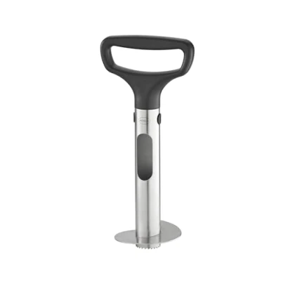 Afbeelding van Keukenhulp Ananasboor Pro RVS ,26,5 cm Rösle