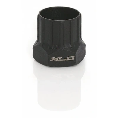 Afbeelding van XLC Fietsgereedschap Cassette Afnemer Sh Ug Zwart
