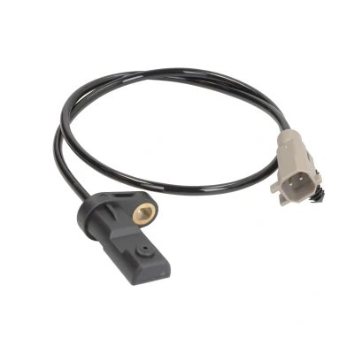 Afbeelding van ABE CCZ1687ABE ABS Sensor Achteras links, rechts 2 polig JEEP: Commander, GRAND CHEROKEE