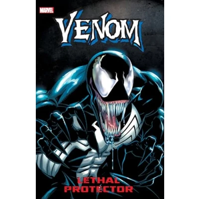 Afbeelding van Venom: Lethal Protector