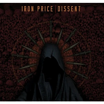 Afbeelding van Dissent (CD)