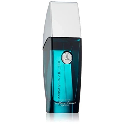 Afbeelding van Mercedes Benz Eau de toilette VIP Club Pure Woody 100 ml