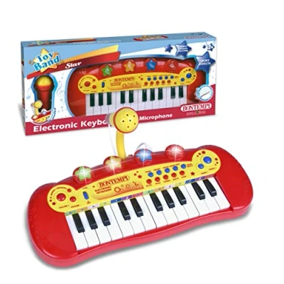 Afbeelding van Bontempi Toetsenbord, 122931