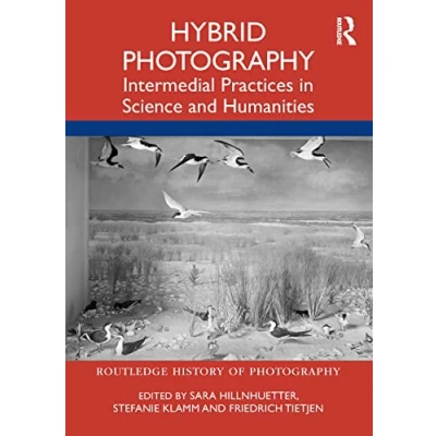 Afbeelding van Routledge History of Photography Hybrid