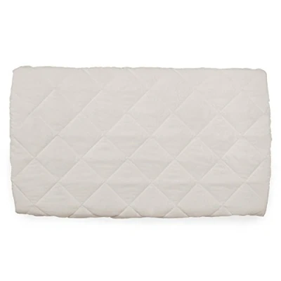 Afbeelding van Bed Me 80x50 cm Beige Quilt Sheet