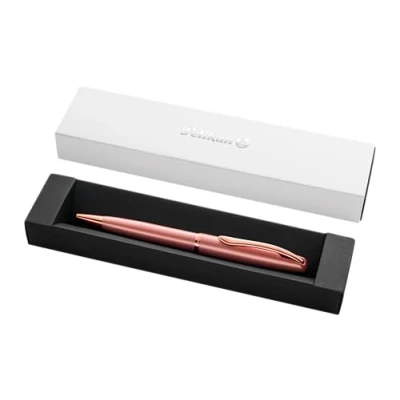 Afbeelding van Pelikan Jazz Noble Elegance K36 Pink Rose ballpoint pen