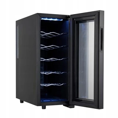 Afbeelding van Adler AD 7432 Voetenwarmer met LCD controller