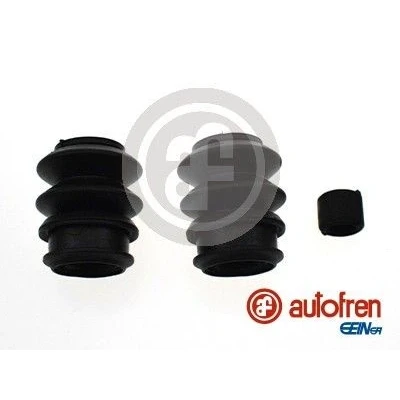 Afbeelding van Ashoes, remklauwgeleiding AUTOFREN SEINSA D7413