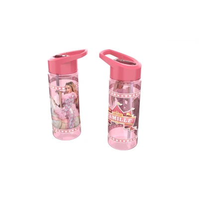 Afbeelding van Camille Dhont Drinkfles 500ml Circus
