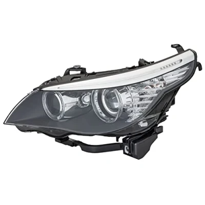Afbeelding van Hella Koplamp BMW 5 (E60/E61) 04/07 Links Xenon 1EL 164 907 001