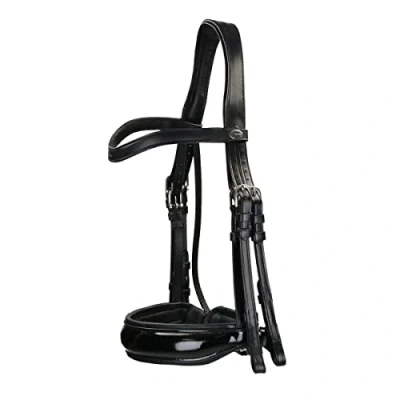 Afbeelding van Dy&#039;on Stang En Trens Working Collection Lak black