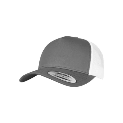 Afbeelding van Flexfit Pet, Maat: One Size, Cha/wht