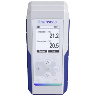 Afbeelding van Senseca PRO 131 Temperatuurmeter 220 1750 C