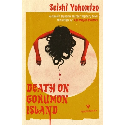 Afbeelding van Death on Gokumon Island